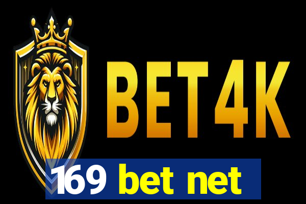 169 bet net